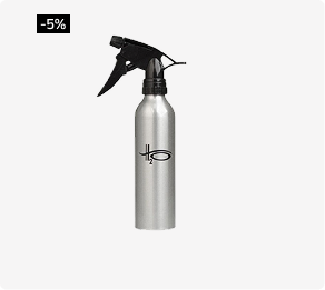 Salon Bottle